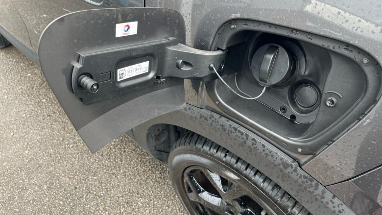 Vauxhall Crossland 1.2 Turbo GS 5dr Petrol Hatchback